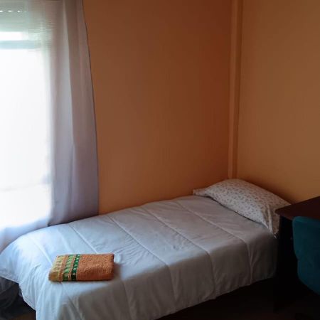 Apartamento Angel ムルシア エクステリア 写真