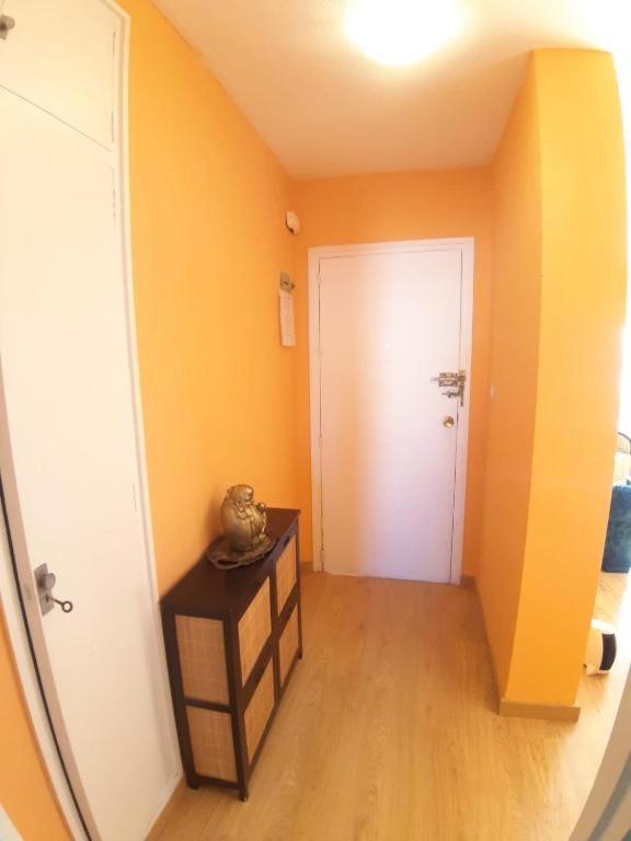 Apartamento Angel ムルシア エクステリア 写真