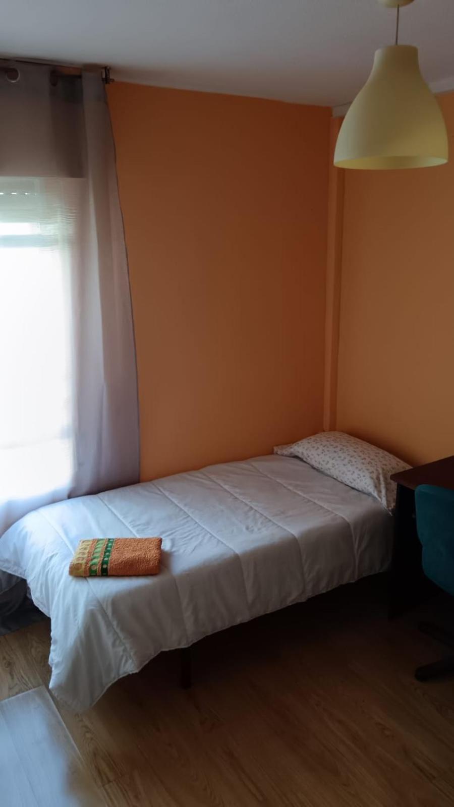 Apartamento Angel ムルシア エクステリア 写真
